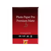 CANON papir A4 PM-101 8657B005AA 20/1