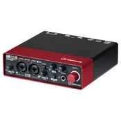 Steinberg UR22C RED USB audio vmesnik