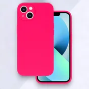 Silikonski ovitek lite iPhone 14 Pro