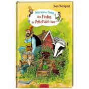 Pettersson und Findus. Wie Findus zu Pettersson kam