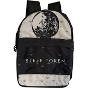 Sleep Token The Summoning Nahrbtnik White