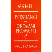 PERSIJANCI - OKOVANI PROMETEJ