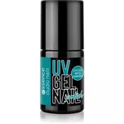 essence studio nails UV GEL NAIL gel lak za nohte z uporabo UV/LED lučke odtenek 110 blah.blah.blah 5 ml