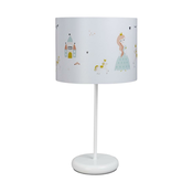 Decija stolna lampa SWEET DREAMS 1xE27/60W/230V