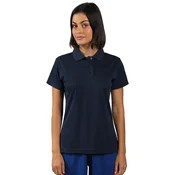 EXPLODE LACROSS LADY ženska sportska polo majica Boja: Plava Velicina: 2XL
