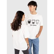 The Dudes Oh No More T-Shirt off white