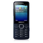 Samsung GT-S5611 - LCD zaslon - GH96-06940A Genuine Service Pack