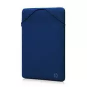 HP Protect. Reverzibilen 14 črno-modri ovitek za prenosnik