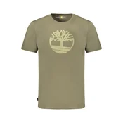 Moška majica s kratkimi rokavi Timberland