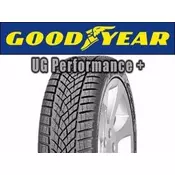 Goodyear UltraGrip Performance + ( 275/45 R21 110H XL, MO )