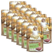 Stuzzy Cat Monoprotein GF telece 12 x 85 g