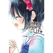 Happy Sugar Life, Vol. 10