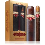 Cuba Royal toaletna voda za moške