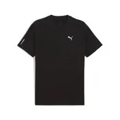 PUMA Majica kratak rukav tech tee M