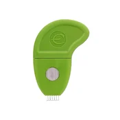Estipharm Metal Anti Lice Comb 3 in 1 Comb, Magnifier, Brush