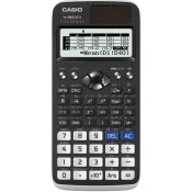 Casio FX 991 CE X, Kalkulator