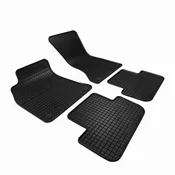 Rubber Car Mats Audi A5 Sportback 2009-2016