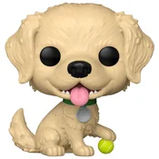 Bobble Figure Pets - Pets POP! - Golden Retriever #15