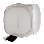 Helios Quadrolight lahki šotor 80 x 80 cm