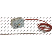 Enofazni termostat 335 °C