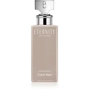 Calvin Klein Eternity For Women Suede Essence parfum intense za ženske 100 ml