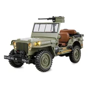Amewi 22737 RC goseničar, 1:14, električni motor