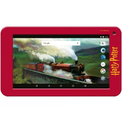 Tablet ESTAR Themed Hogwarts 7399 HD 7/QC 1.3GHz/2GB/16GB/WiFi/0.3MP/Android 10GO/zelena (ES-TH3-HOGWARTS-7399)