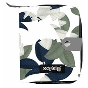 Peňaženka OXY Fashion OXY Sport Melange flowers