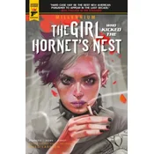 Girl Who Kicked the Hornets Nest - Millennium Volume 3