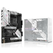 Asus rog strix B550-A gaming maticna ploca