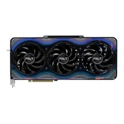 nVidia GeForce RTX 5090 32GB 512bit RTX 5090 GameRock graficka karta