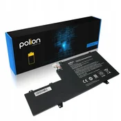 Polion Baterija za prenosnik HP OM03XL EliteBook x360 1030 G2, 3800 mAh
