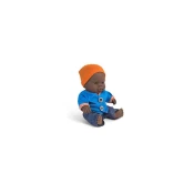 Miniland odelo za lutku