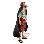 Statue One Piece Film Red - King Of Artist - Shank