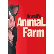 Orwells Animal Farm Steam Key GLOBAL