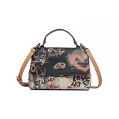Torba fashion Janet Art Gallery FW25 26x10x17 cm J-145 P34 Netto