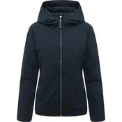 Ragwear Funkcionalna jakna Dree Y mornarska