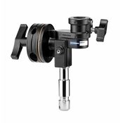 Avenger Jumbo Grip Head 4,5 črna D400B