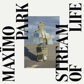 Maximo Park - Stream Of Life (Limited Edition) (LP)