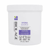 Biolage Hydra Source Conditioner 1094 ml vlažilen balzam za suhe lase za ženske