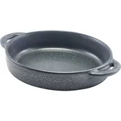 GENWARE pekač, keramika, 30 mm, dolžina: 145 mm, širina: 130 mm