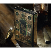 Igralne karte Lord of the Rings - T11-LOTR-CARDS