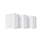 ZenWiFi BD4(W-3-PK) AiMesh Extendable 3.6 Gbps Wi-Fi 7 ruter beli