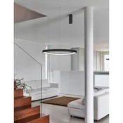 ESTEVA VISILICA LED 47W/3000K/3340lm/DIMM/IP20/CRNA NL9053552