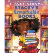 Staceys Remarkable Books