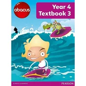 Učbenik za abakus, 4. razred, 3. razred