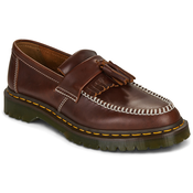 Dr. Martens Adrian Ben Tassel Butterscotch Orleans Kostanjeva