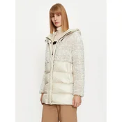 Colmar Puhovka 2255 8YM Écru Regular Fit
