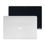 LCD zaslon za MacBook Air 15, A3114 (2024), s prednjim staklom i pokrovom, Silver, 661-40256, Genuine Apple