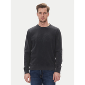 Pepe Jeans Jopa Darius PM582760 Črna Regular Fit